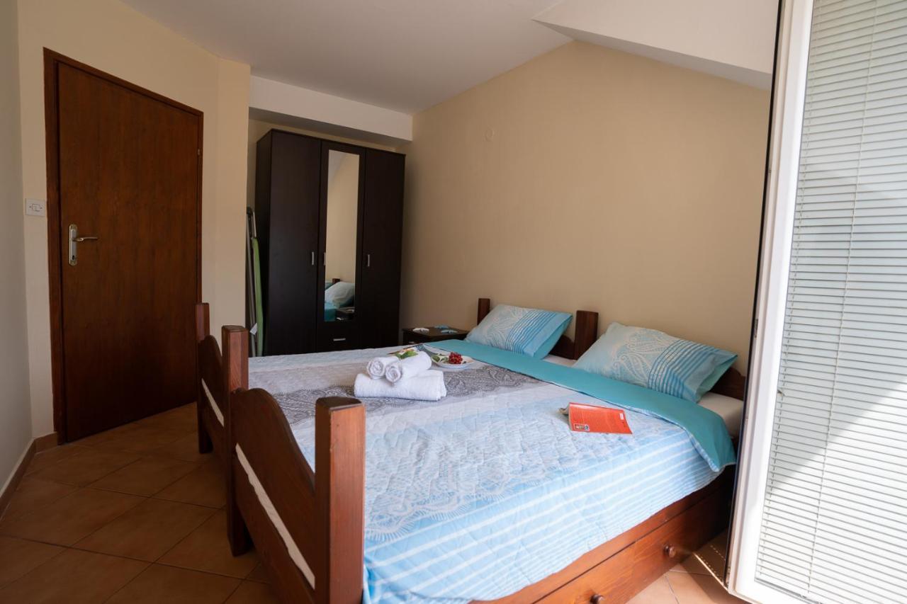Albatros Apartment Котор Екстериор снимка